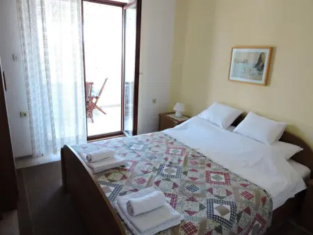 Appartement 4 pers. Novalja, 800 m de la mer : photo 23