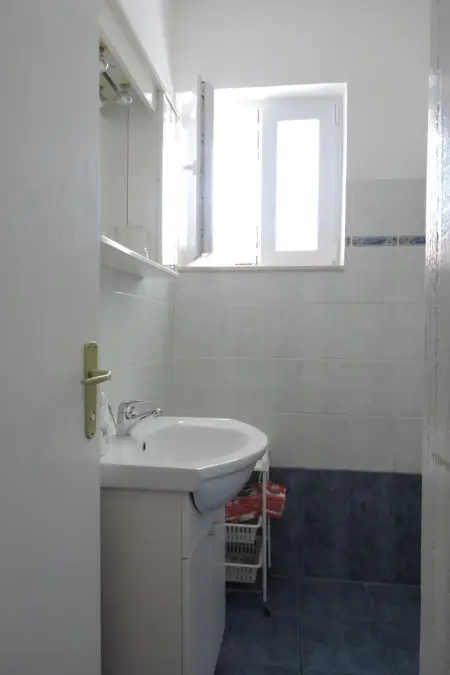 Appartement 4 pers. Novalja, 800 m de la mer : photo 26