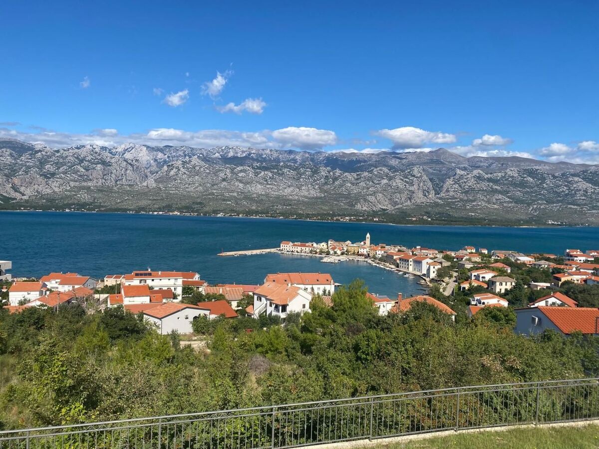 Villa moderne Vinjerac, piscine et vue mer panoramique - Photo 8