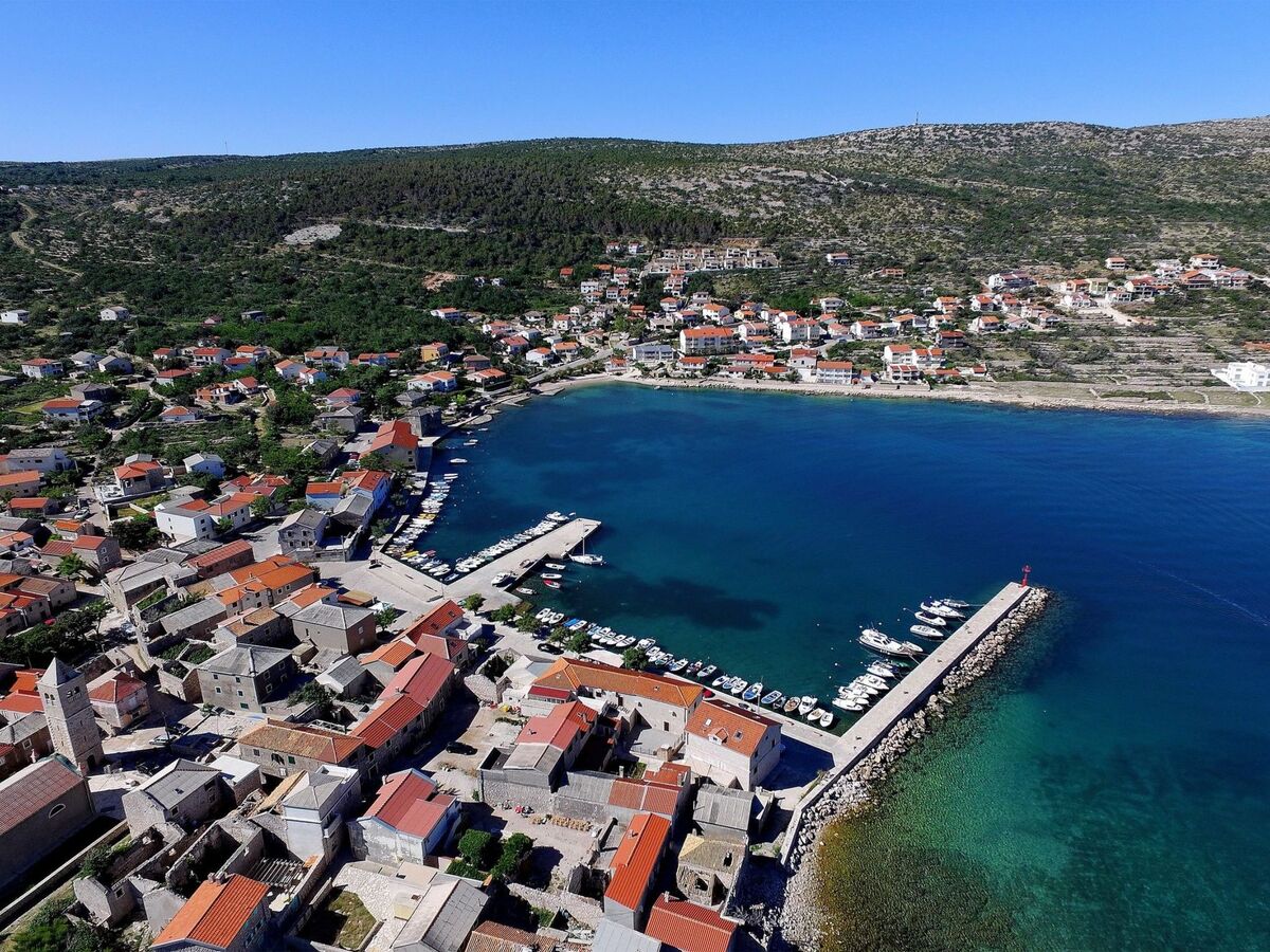 Villa moderne Vinjerac, piscine et vue mer panoramique - Photo 12