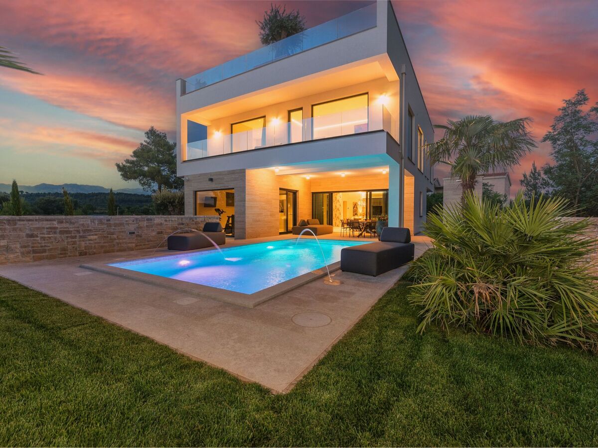 Four Seasons Ljubac – Maison de luxe face à la mer - Photo 2
