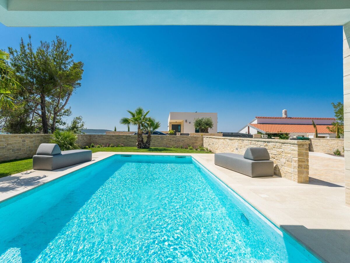 Four Seasons Ljubac – Maison de luxe face à la mer - Photo 3