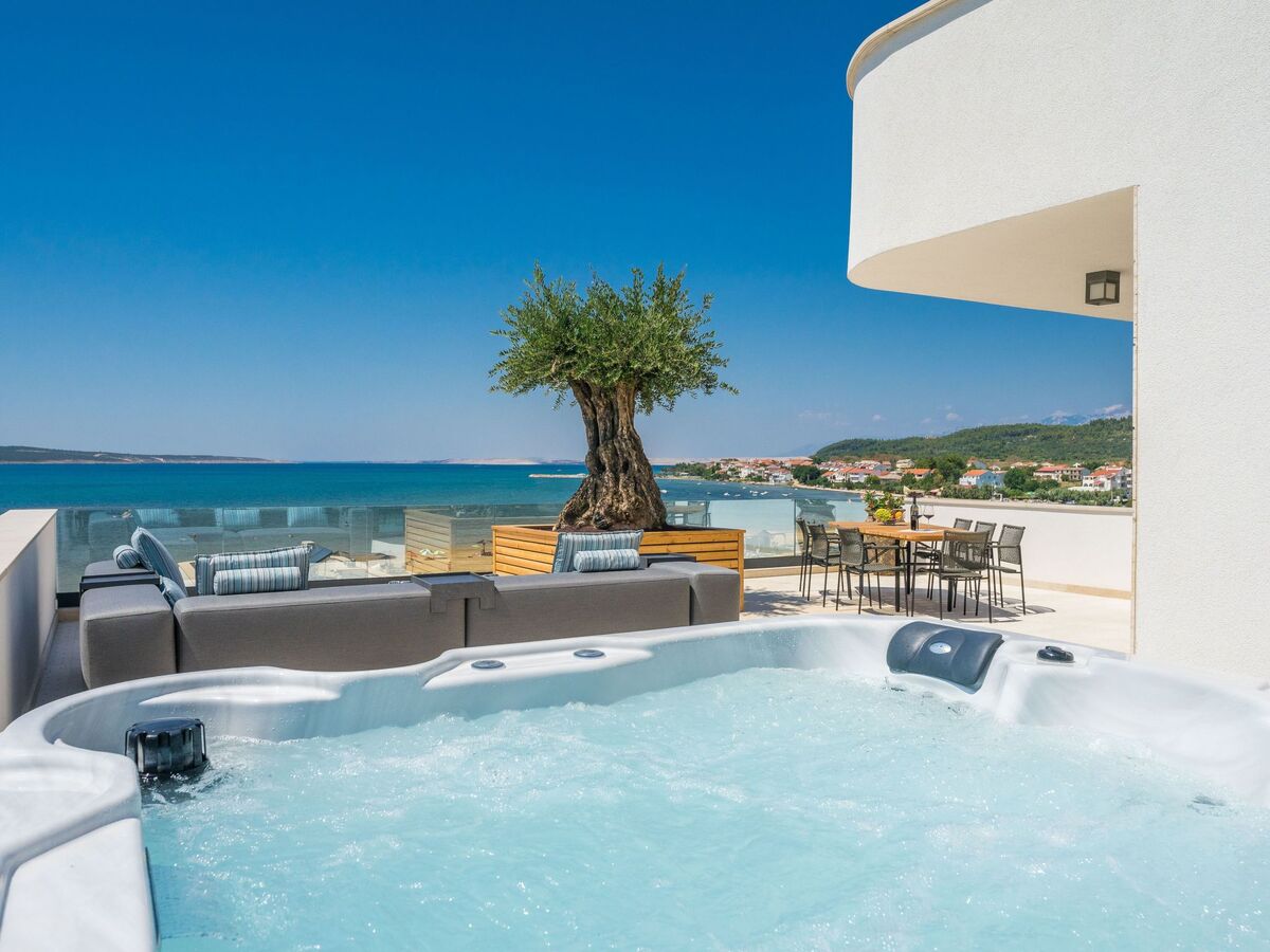 Four Seasons Ljubac – Maison de luxe face à la mer - Photo 6