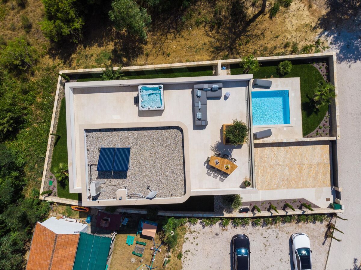 Four Seasons Ljubac – Maison de luxe face à la mer - Photo 8