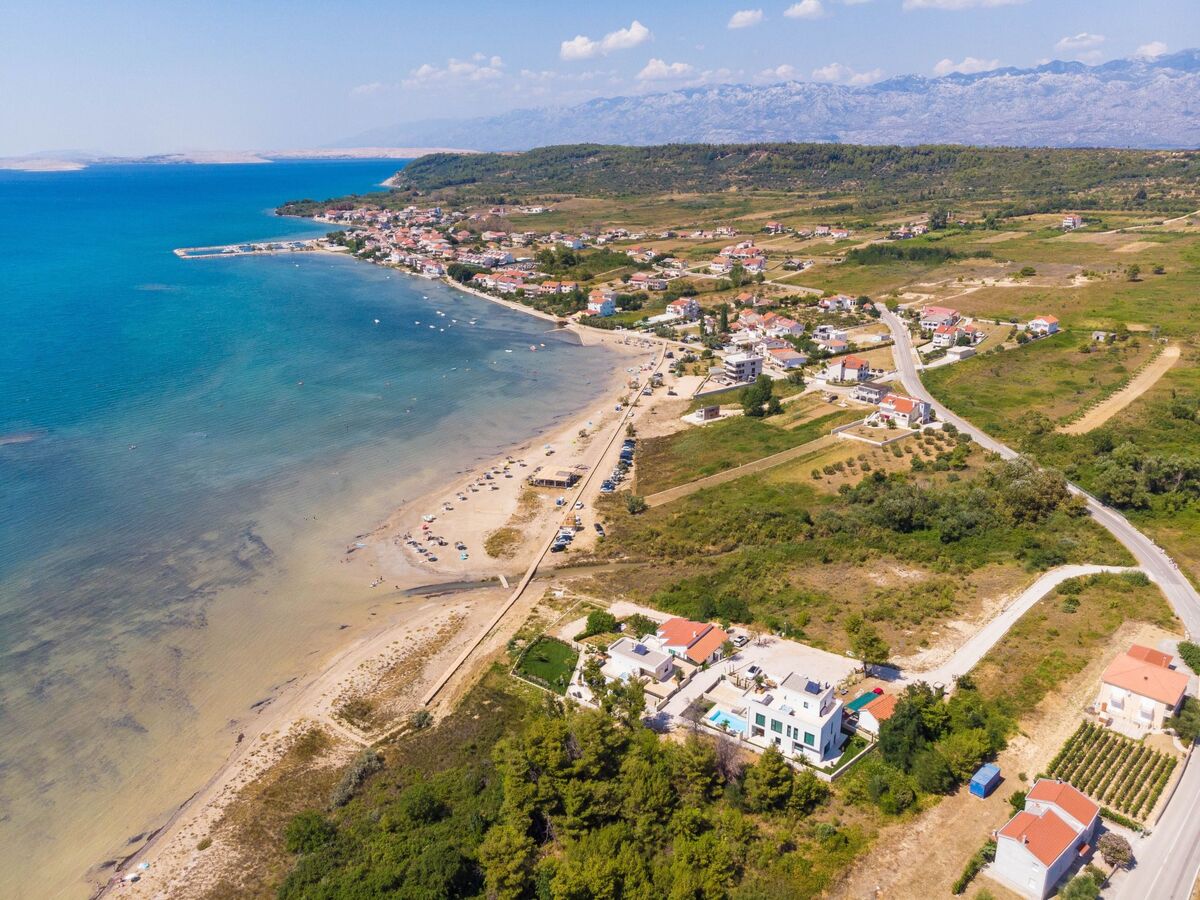 Four Seasons Ljubac – Maison de luxe face à la mer - Photo 9