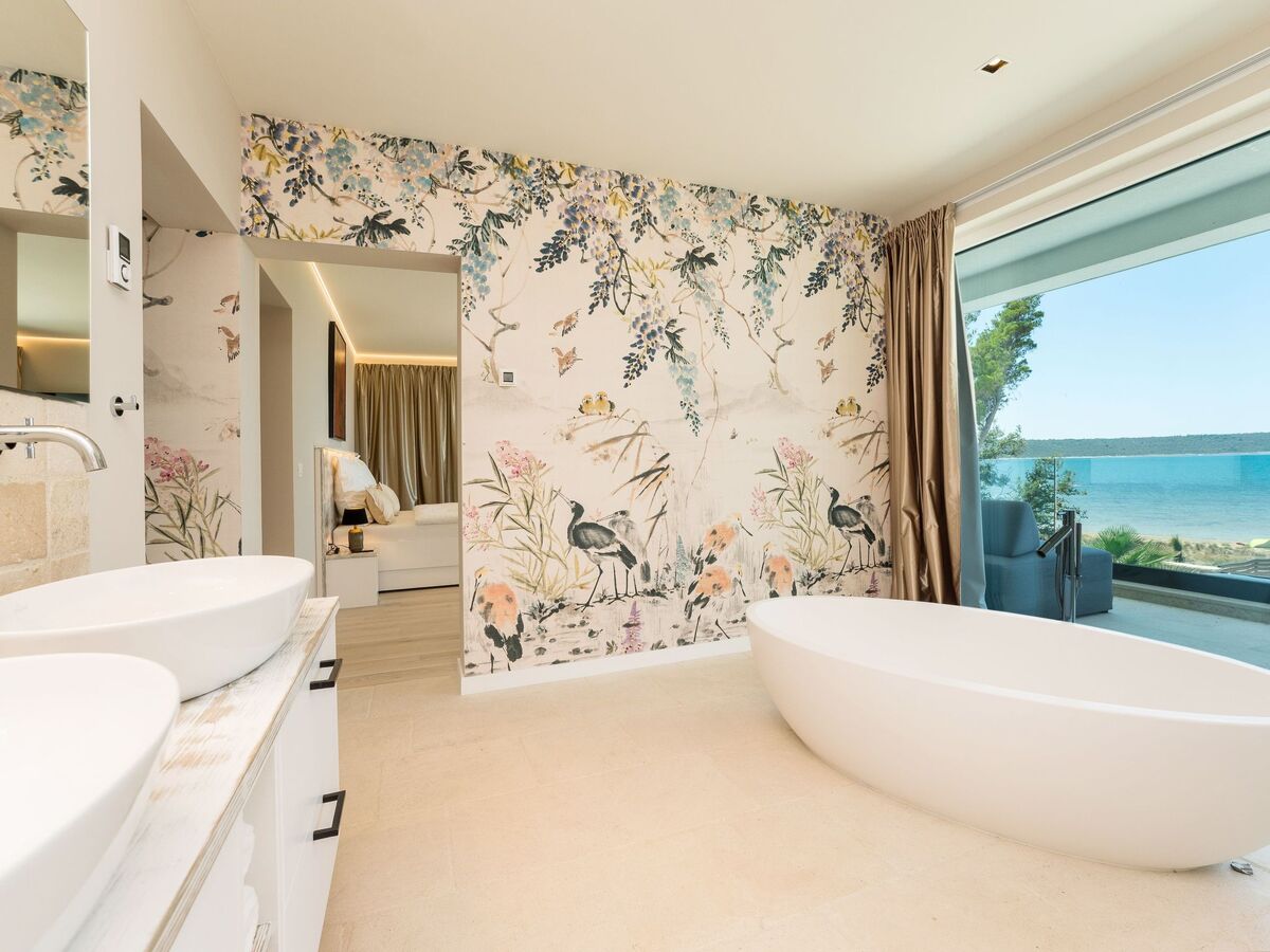 Four Seasons Ljubac – Maison de luxe face à la mer - Photo 17