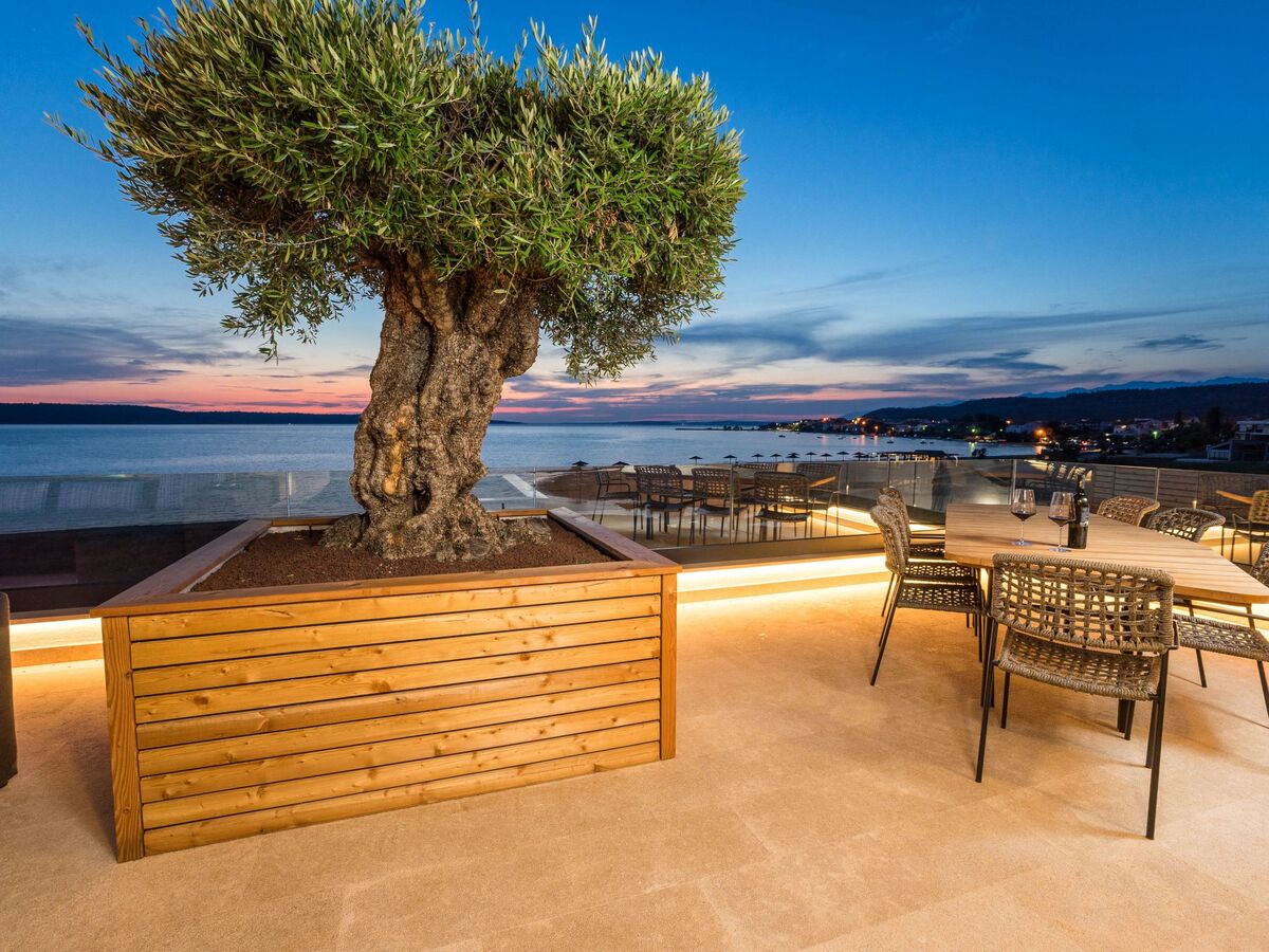 Four Seasons Ljubac – Maison de luxe pieds dans l'eau - Photo 2