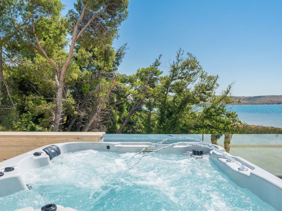 Four Seasons Ljubac – Maison de luxe pieds dans l'eau - Photo 5
