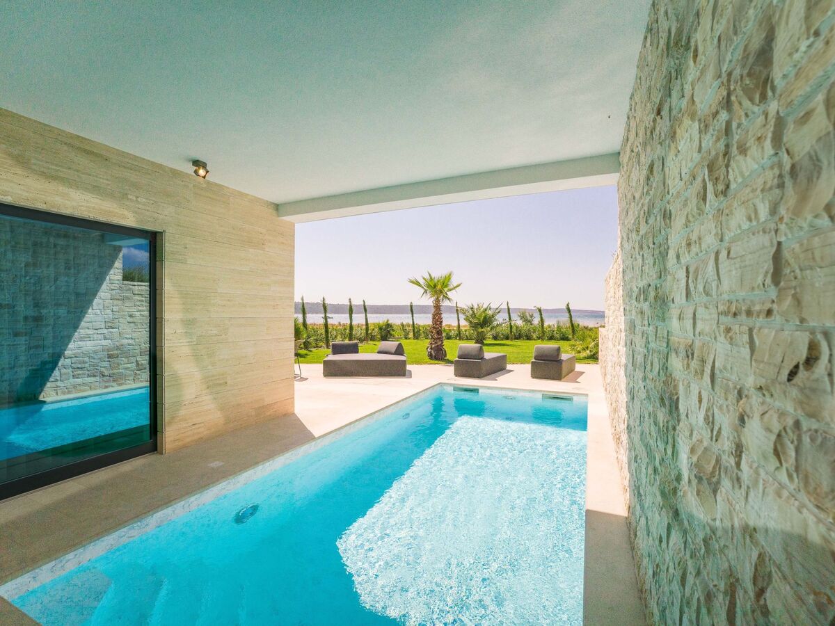 Four Seasons Ljubac – Maison de luxe pieds dans l'eau - Photo 8