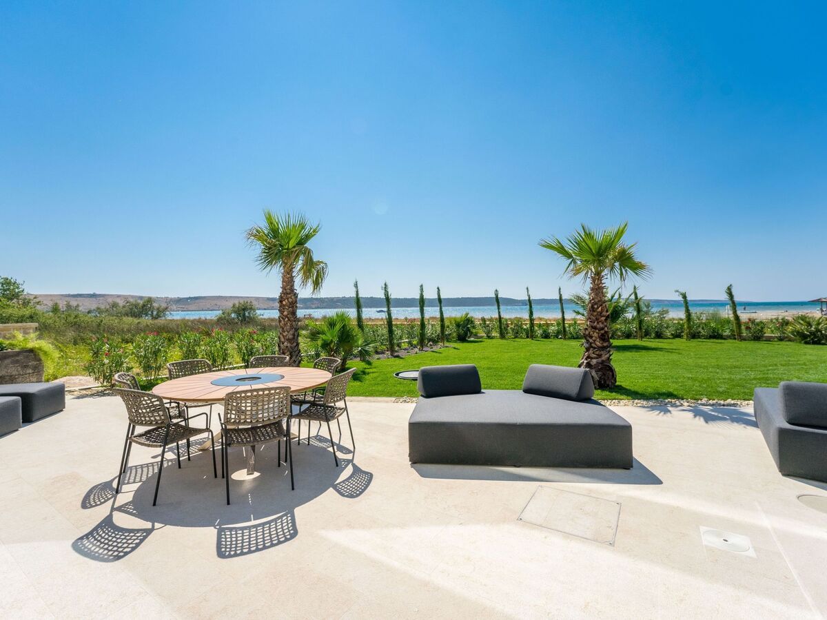 Four Seasons Ljubac – Maison de luxe pieds dans l'eau - Photo 10