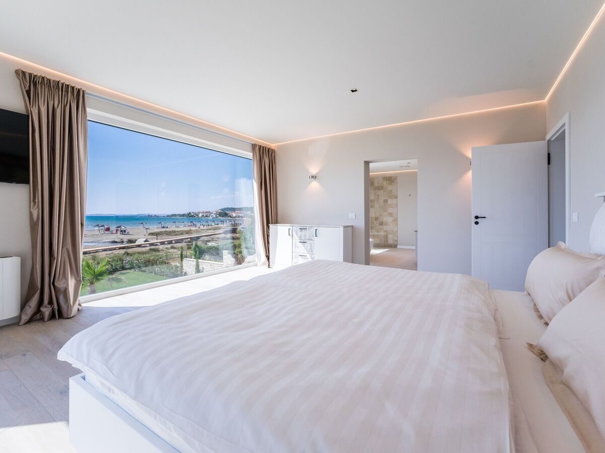 Four Seasons Ljubac – Maison de luxe pieds dans l'eau - Photo 11