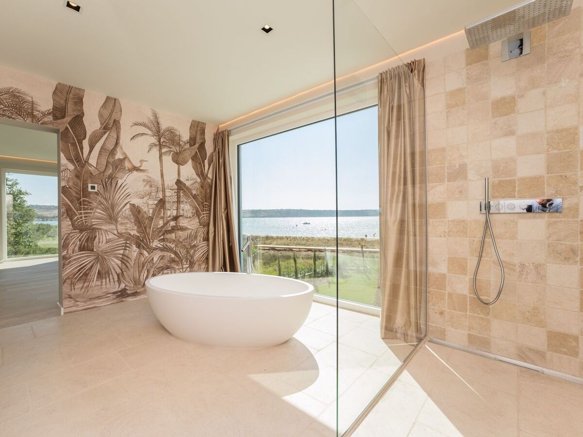 Four Seasons Ljubac – Maison de luxe pieds dans l'eau - Photo 14