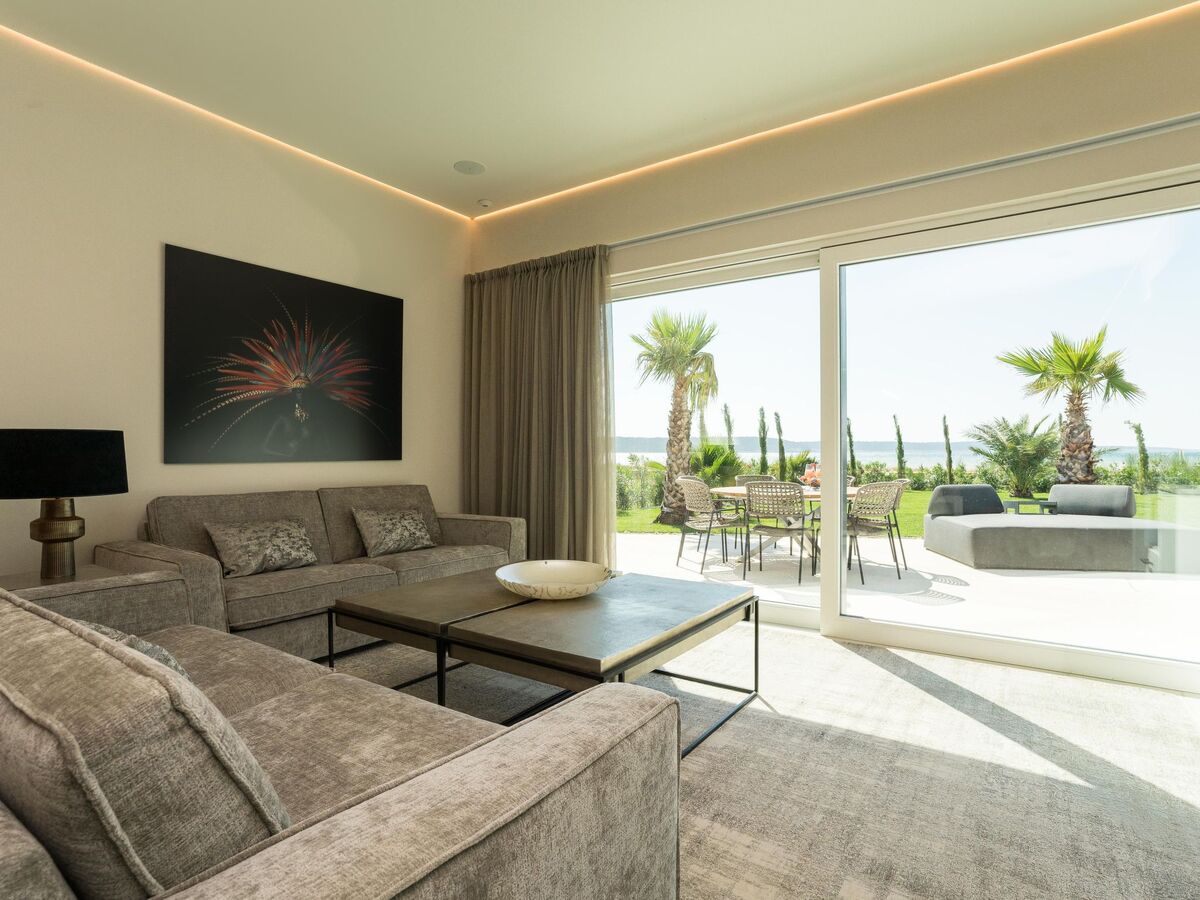 Four Seasons Ljubac – Maison de luxe pieds dans l'eau - Photo 19