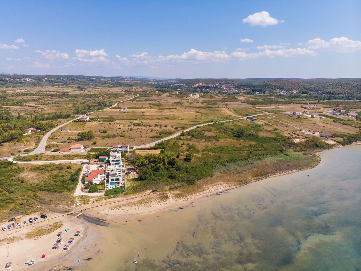 Four Seasons Ljubac – Maison de luxe pieds dans l'eau - Photo 28