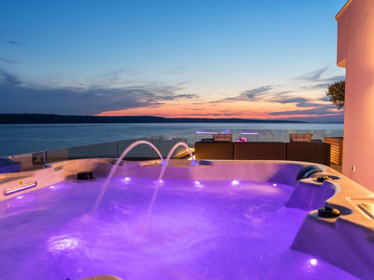 Four Seasons Ljubac – Maison de luxe pieds dans l'eau - Photo 30