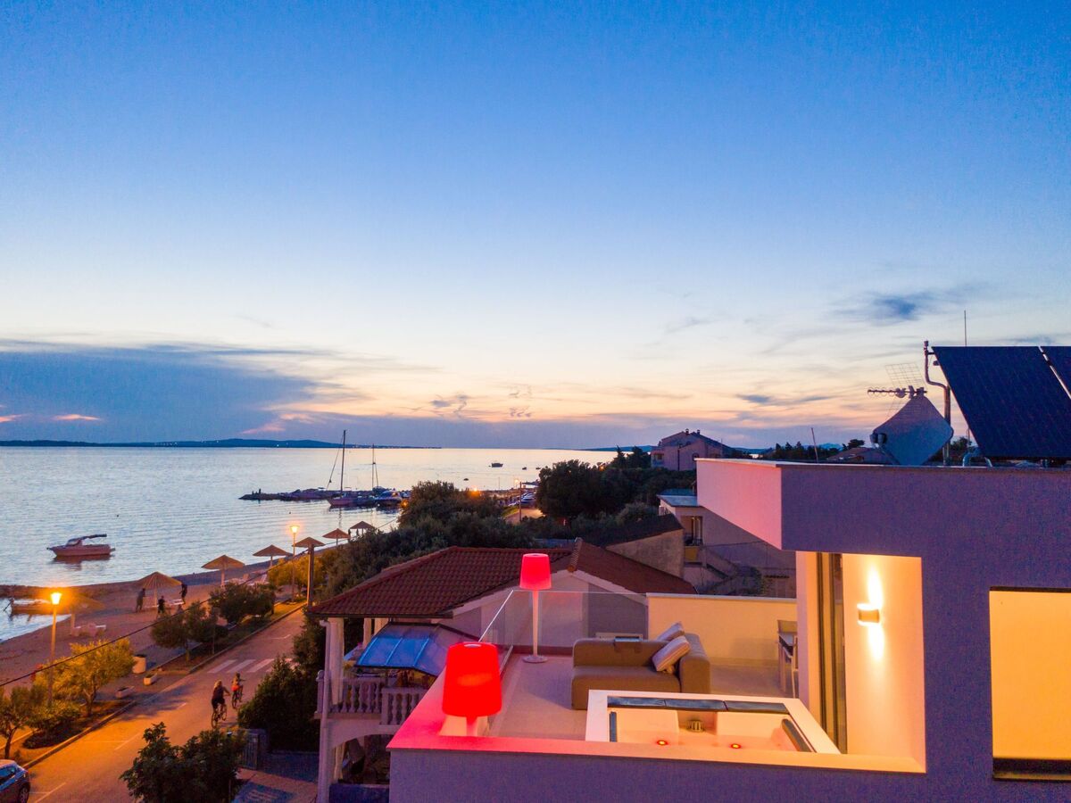 Four Seasons Vrsi - Maison 5 chambres face mer - Photo 8