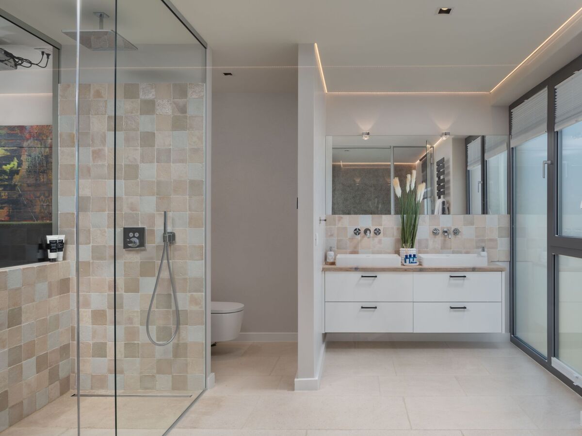 Four Seasons Vrsi - Maison 5 chambres face mer - Photo 14