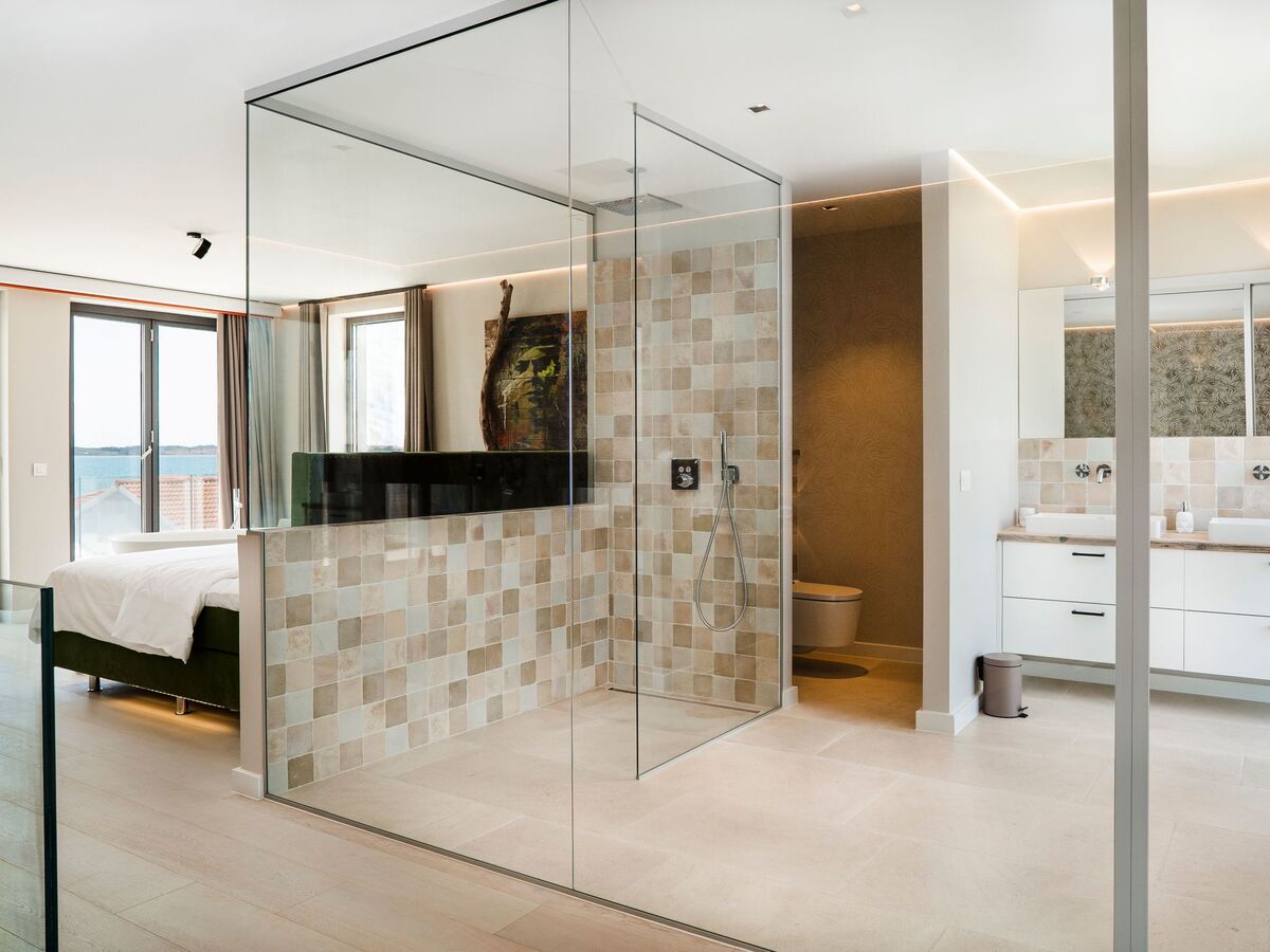 Four Seasons Vrsi - Maison 5 chambres face mer - Photo 15