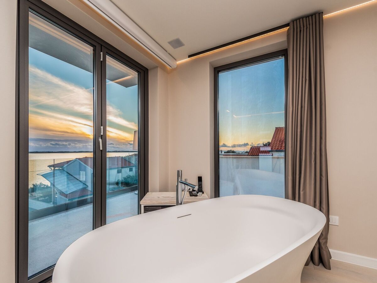 Four Seasons Vrsi - Maison 5 chambres face mer - Photo 20