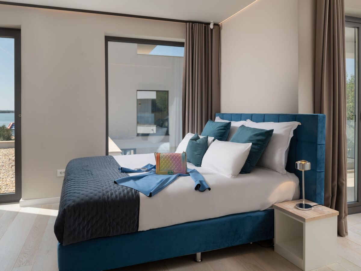 Four Seasons Vrsi - Maison 5 chambres face mer - Photo 21