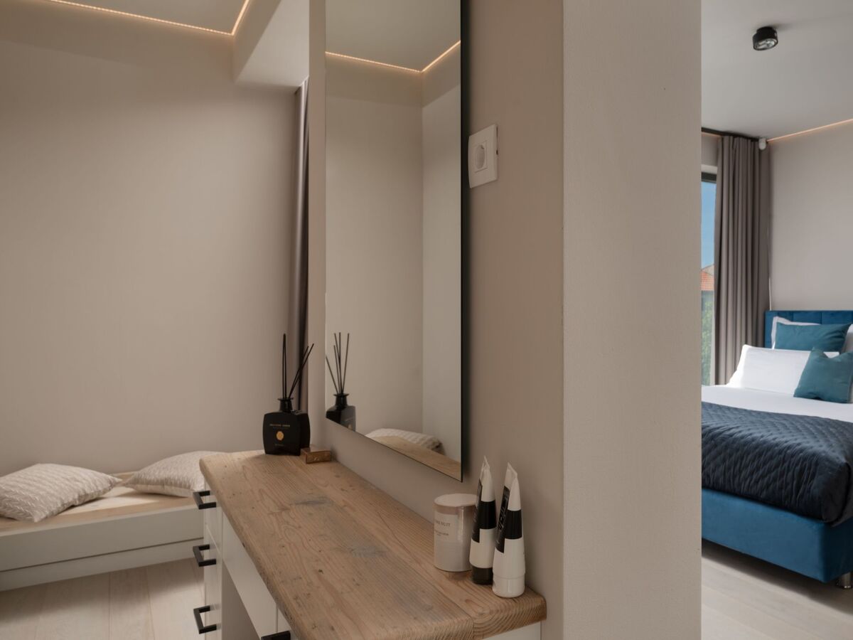 Four Seasons Vrsi - Maison 5 chambres face mer - Photo 22