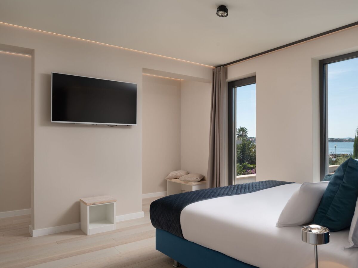 Four Seasons Vrsi - Maison 5 chambres face mer - Photo 23