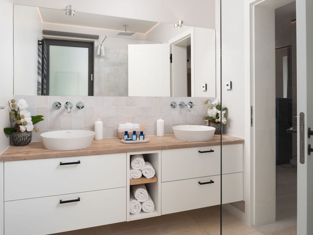 Four Seasons Vrsi - Maison 5 chambres face mer - Photo 24