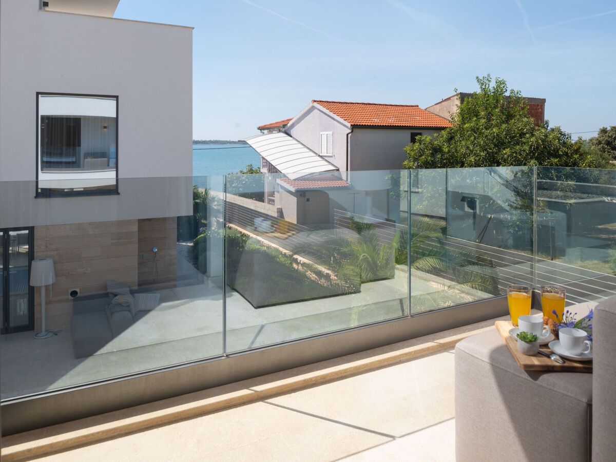 Four Seasons Vrsi - Maison 5 chambres face mer - Photo 25