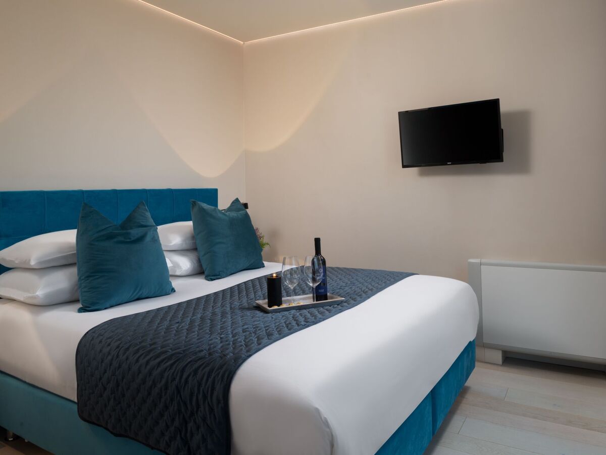 Four Seasons Vrsi - Maison 5 chambres face mer - Photo 26