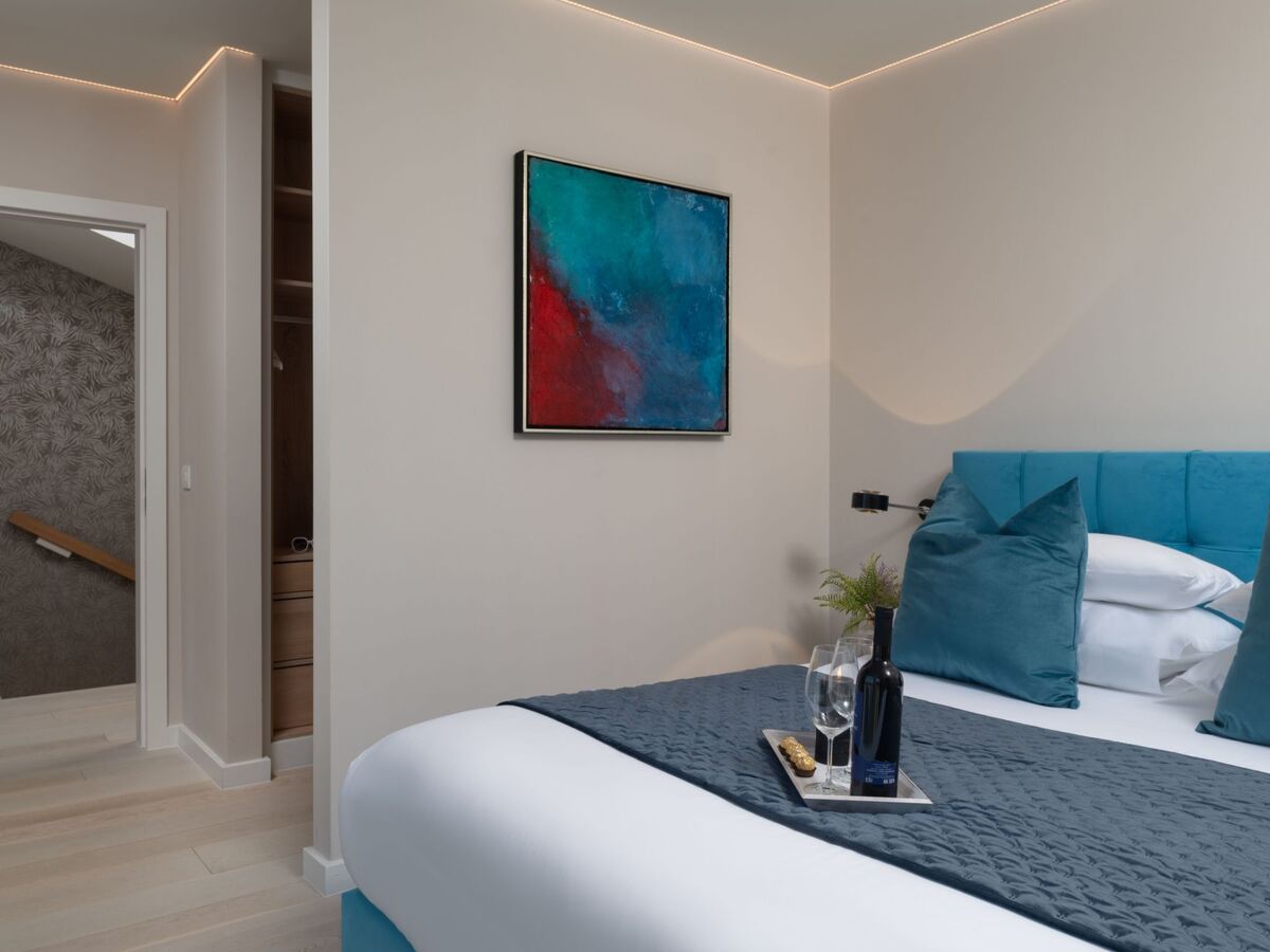 Four Seasons Vrsi - Maison 5 chambres face mer - Photo 27