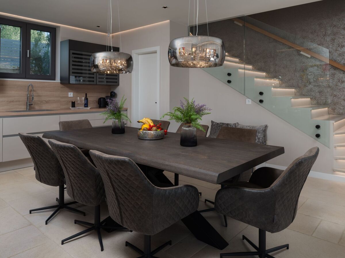 Four Seasons Vrsi - Maison 5 chambres face mer - Photo 29