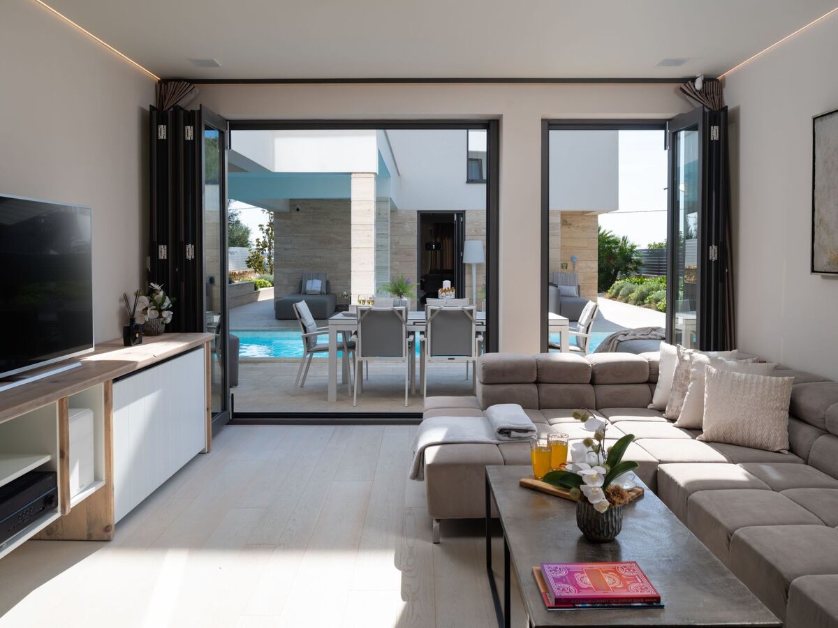 Four Seasons Vrsi - Maison 5 chambres face mer - Photo 32