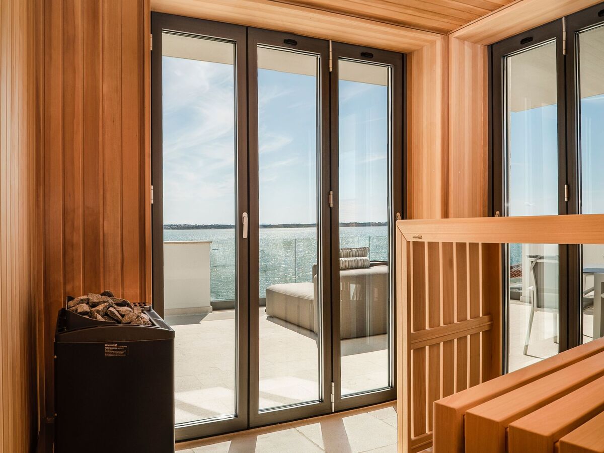 Four Seasons Vrsi - Maison 5 chambres face mer - Photo 34