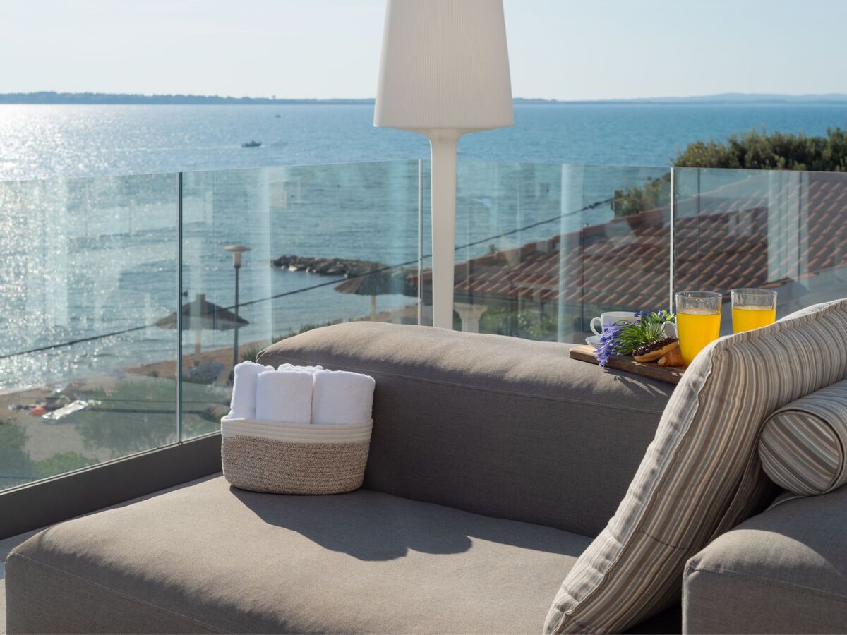 Four Seasons Vrsi - Maison 5 chambres face mer - Photo 35