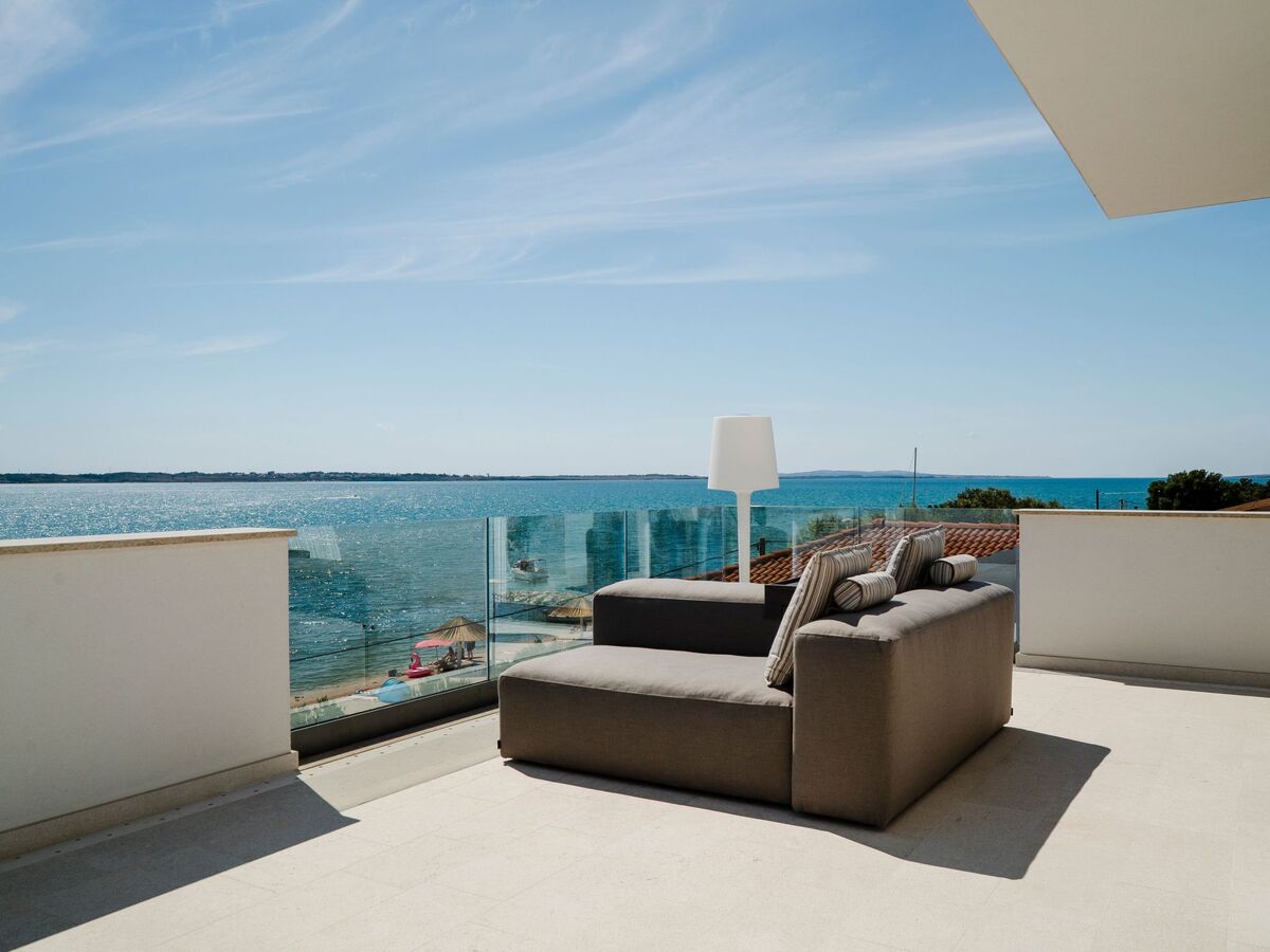 Four Seasons Vrsi - Maison 5 chambres face mer - Photo 36