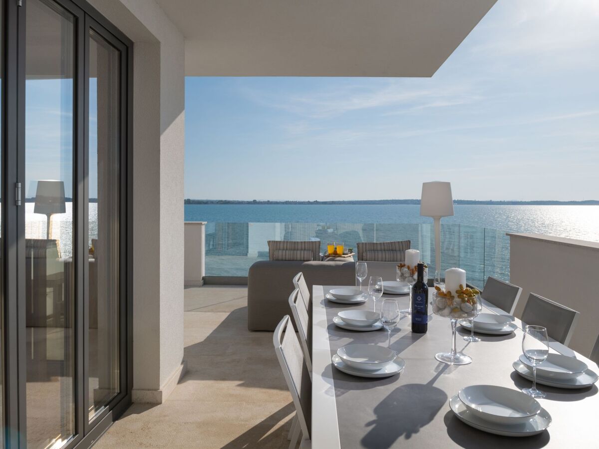 Four Seasons Vrsi - Maison 5 chambres face mer - Photo 37