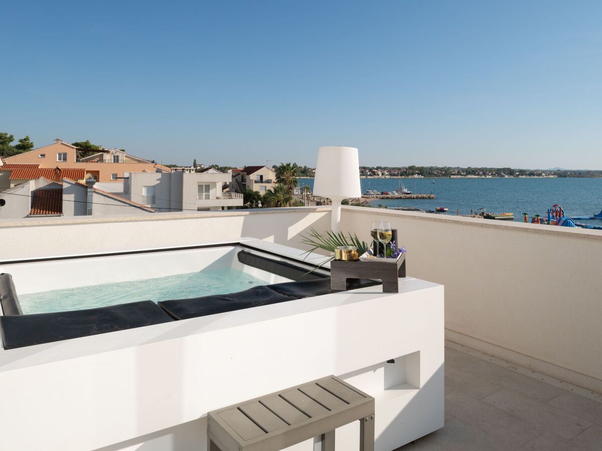 Four Seasons Vrsi - Maison 5 chambres face mer - Photo 38