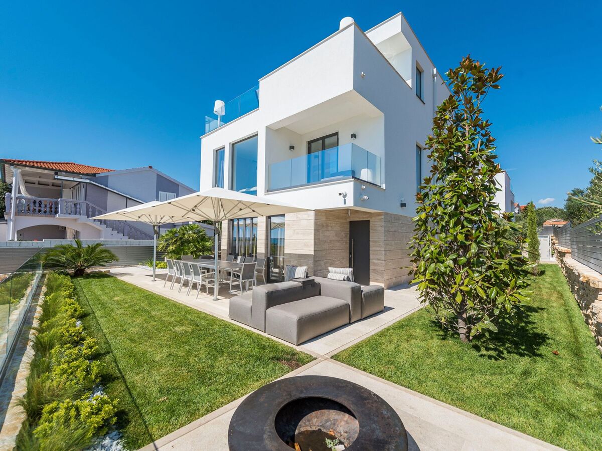 Four Seasons Vrsi - Maison 5 chambres face mer - Photo 39