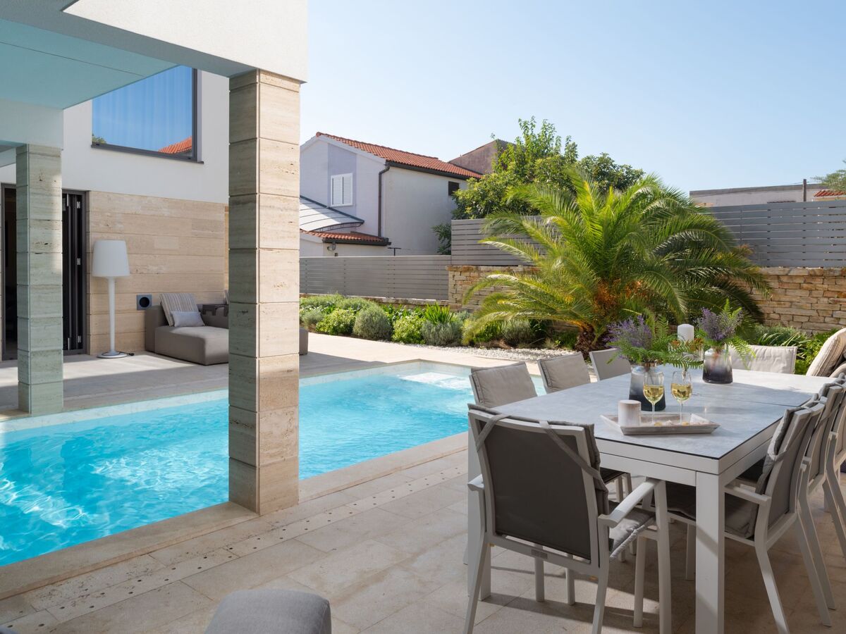 Four Seasons Vrsi - Maison 5 chambres face mer - Photo 41