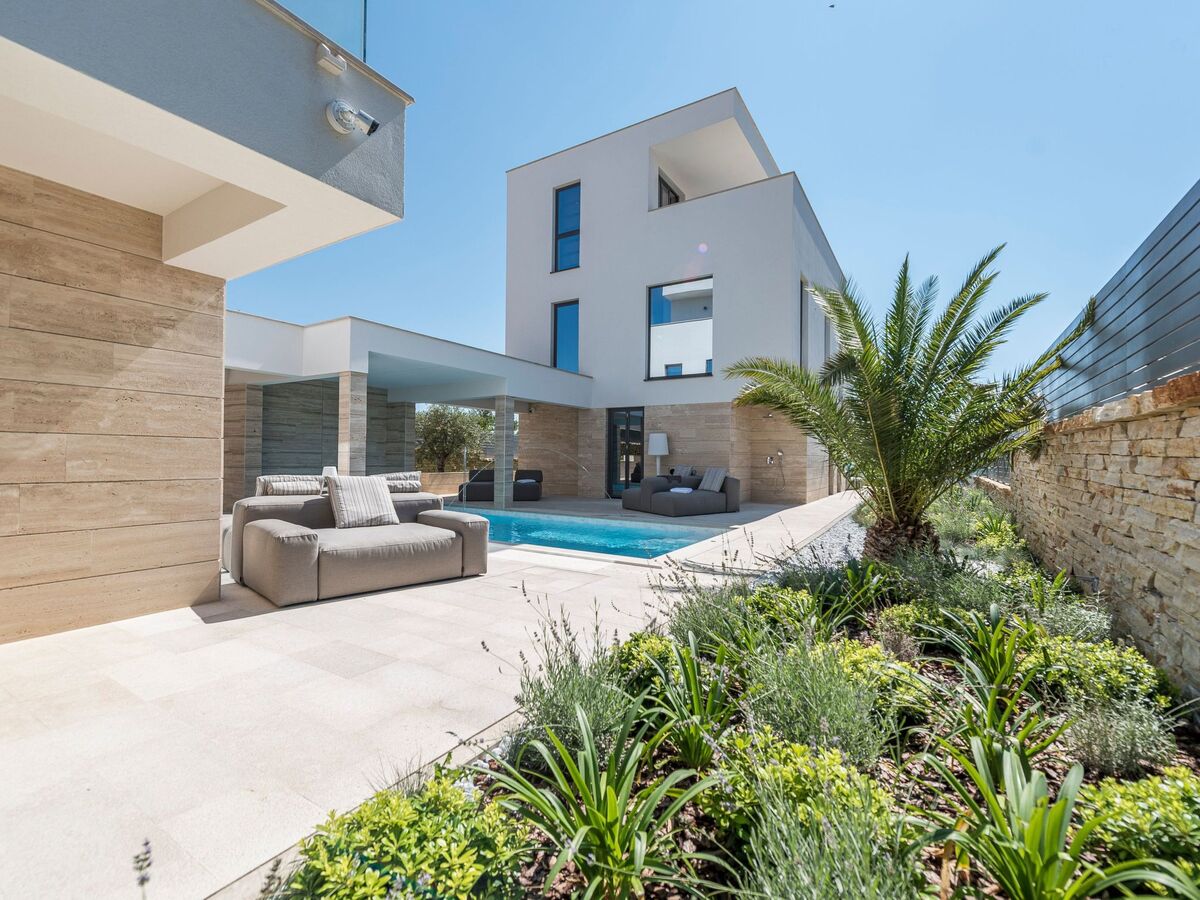Four Seasons Vrsi - Maison 5 chambres face mer - Photo 42