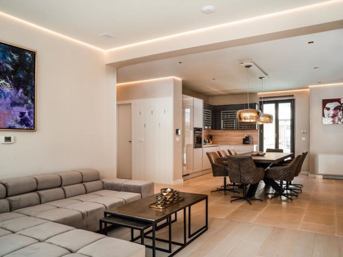 Four Seasons Vrsi - Maison 5 chambres face mer - Photo 43