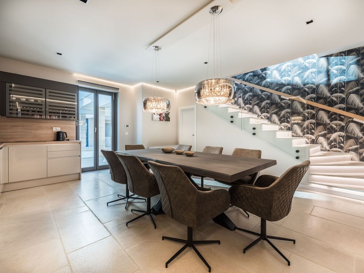 Four Seasons Vrsi - Maison 5 chambres face mer - Photo 44