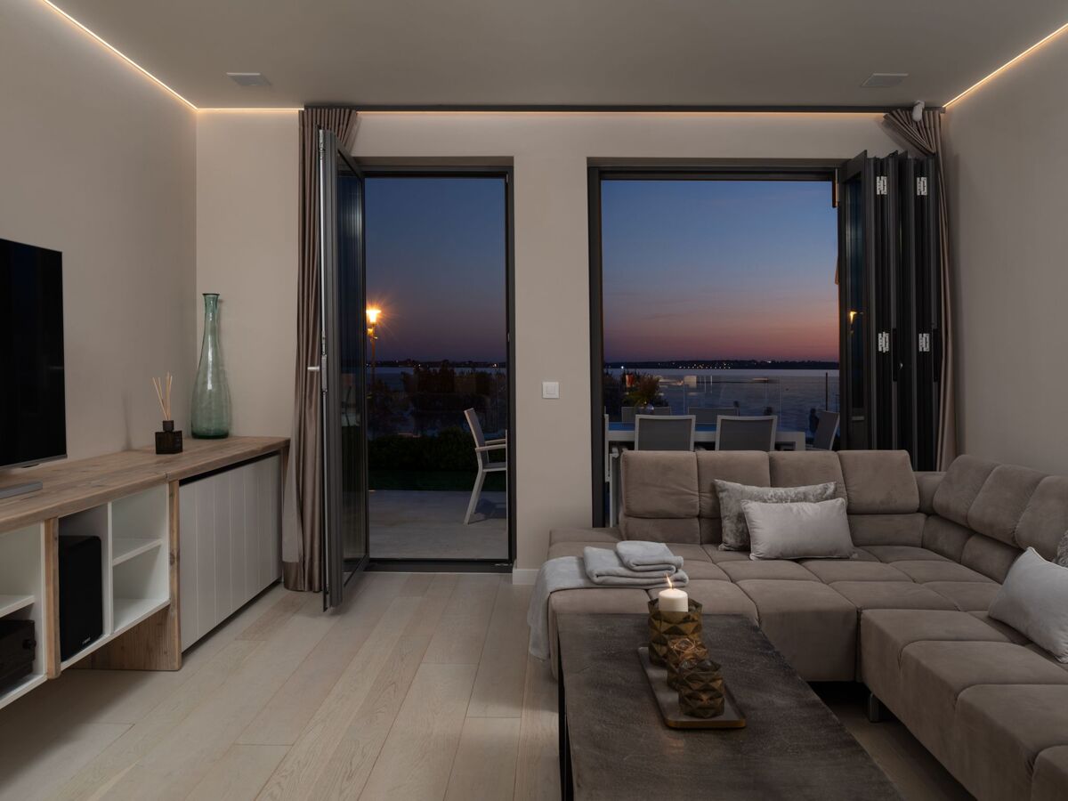 Four Seasons Vrsi - Maison 5 chambres face mer - Photo 45