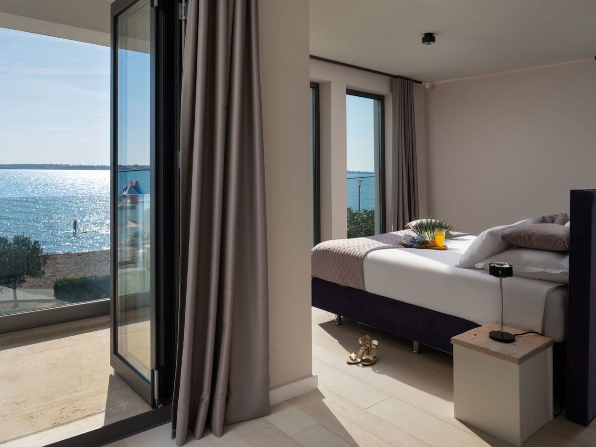 Four Seasons Vrsi - Maison 5 chambres face mer - Photo 46