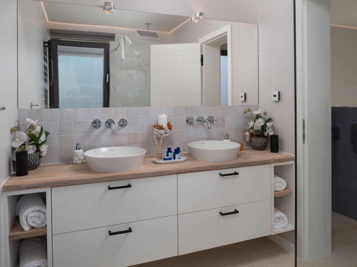 Four Seasons Vrsi - Maison 5 chambres face mer - Photo 48