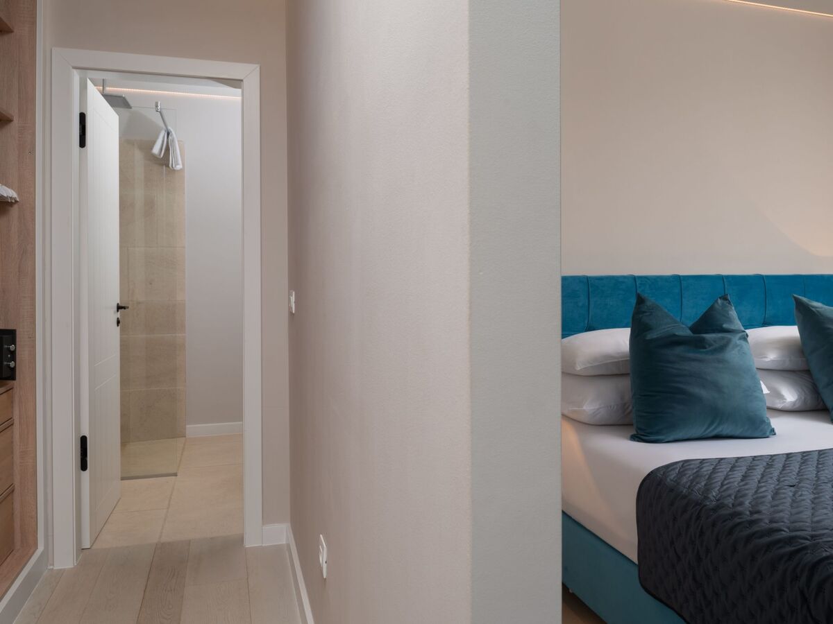 Four Seasons Vrsi - Maison 5 chambres face mer - Photo 50