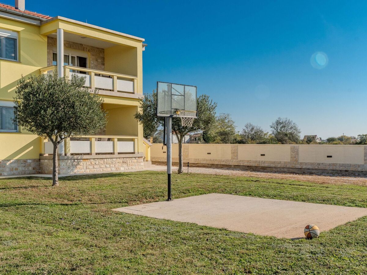 Maison Holida Jurkin, 9 personnes, 2 appartements à Nin - Photo 3