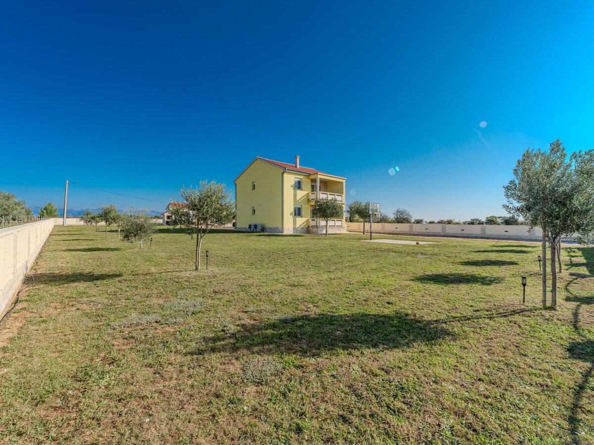 Maison Holida Jurkin, 9 personnes, 2 appartements à Nin - Photo 4