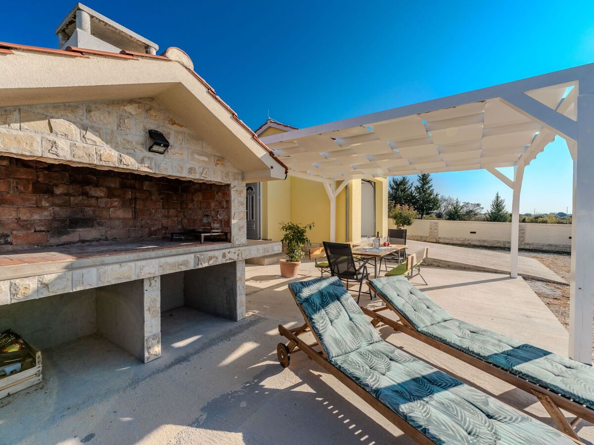 Maison Holida Jurkin, 9 personnes, 2 appartements à Nin - Photo 6