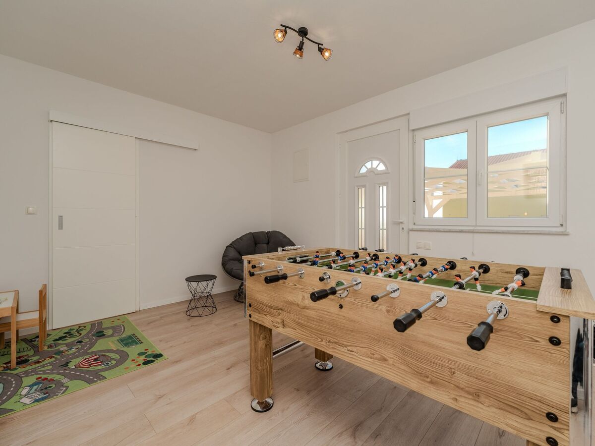 Maison Holida Jurkin, 9 personnes, 2 appartements à Nin - Photo 10